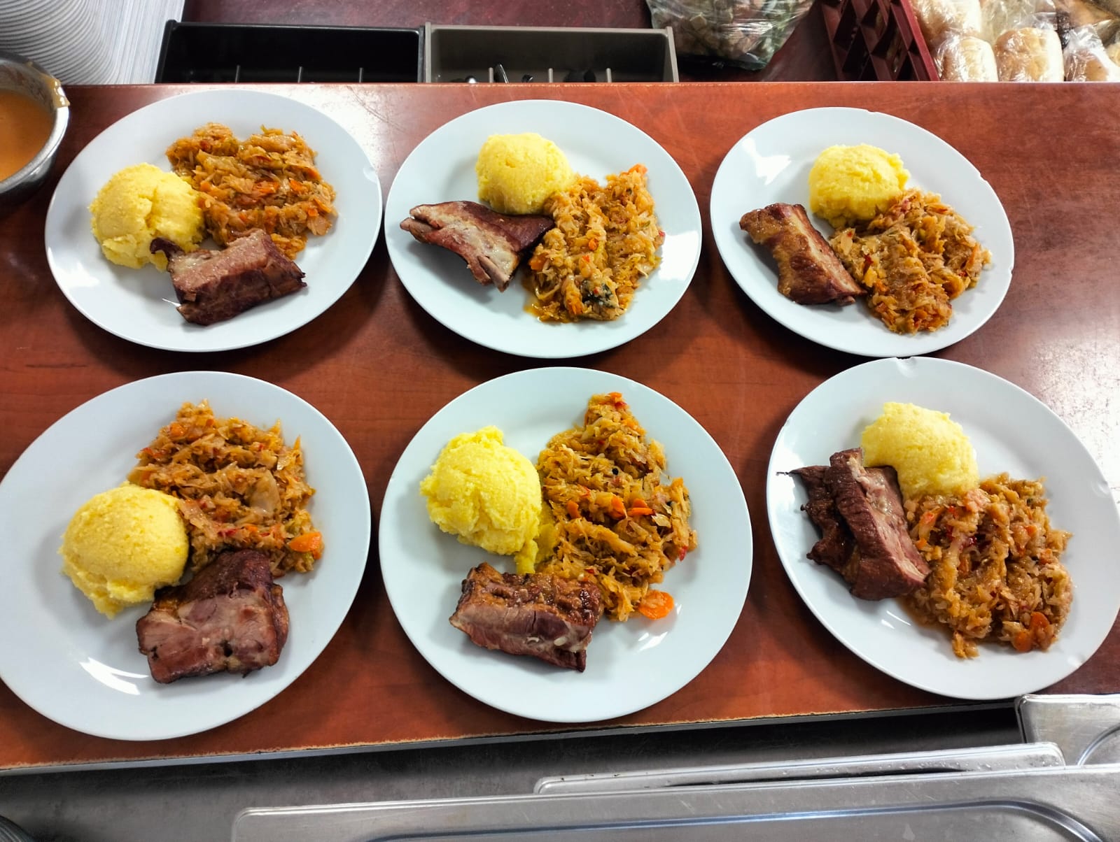 Catering Bon Apetit Pitesti - Imagine 113